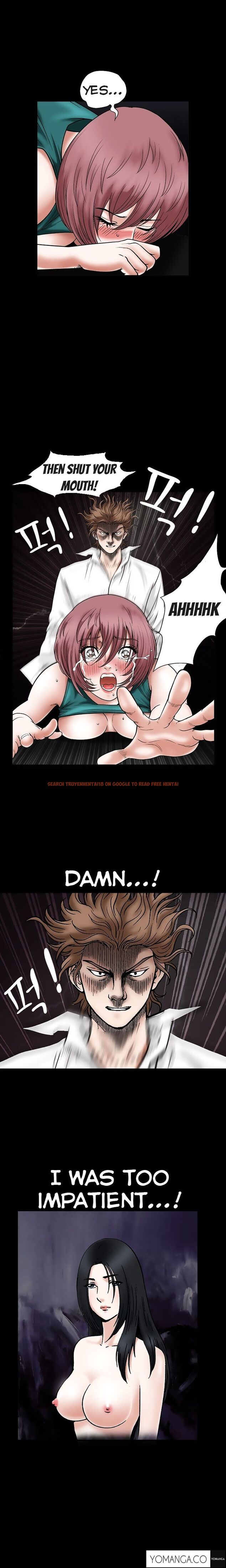 Read Hentai Image 6 308 in comic Seduction - Chapter 20 - hentaitnt.net