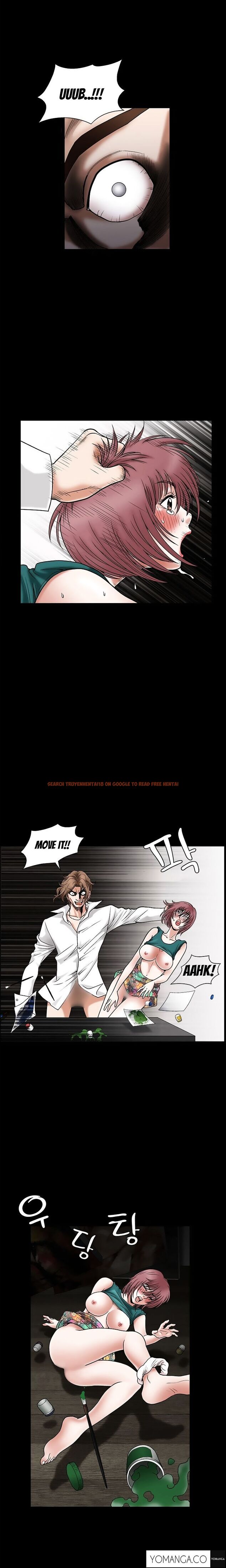 Read Hentai Image 9 308 in comic Seduction - Chapter 20 - hentaitnt.net