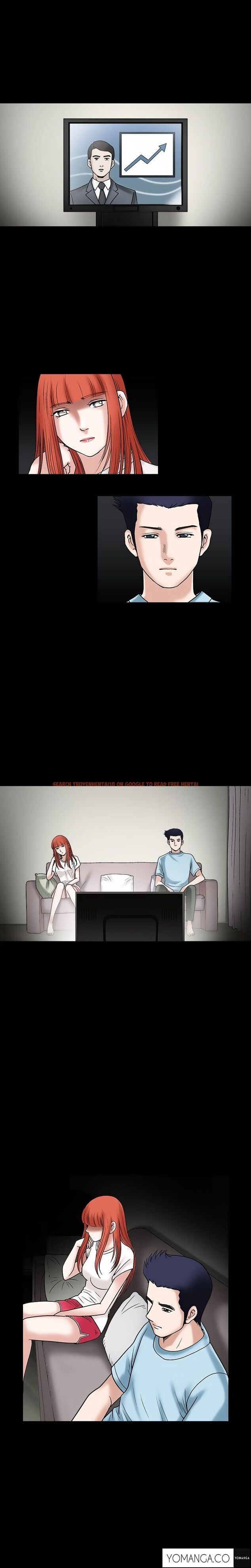 Read Hentai Image 13 308 in comic Seduction - Chapter 21 - hentaitnt.net
