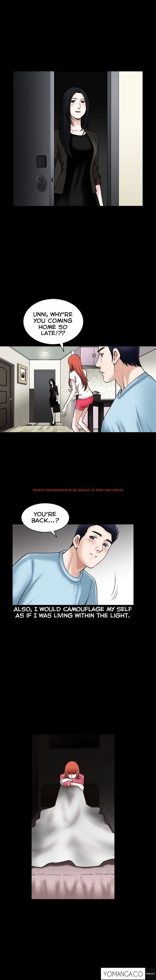 Read Hentai Image 15 308 in comic Seduction - Chapter 21 - hentaitnt.net