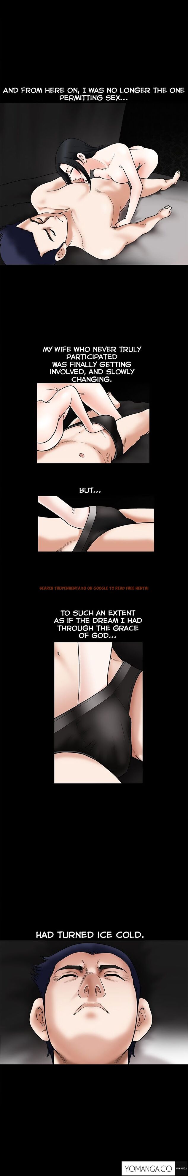 Read Hentai Image 17 308 in comic Seduction - Chapter 21 - hentaitnt.net