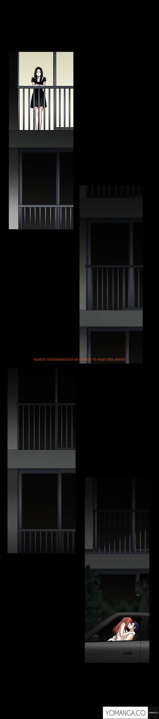 Read Hentai Image 2 308 in comic Seduction - Chapter 21 - hentaitnt.net