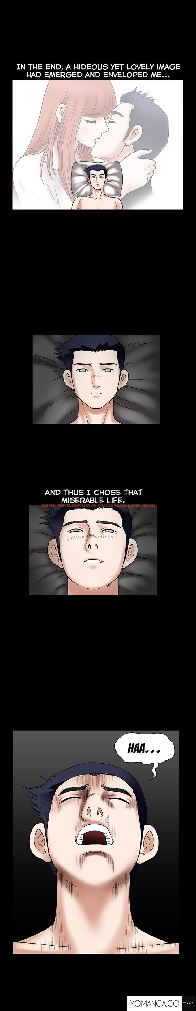 Read Hentai Image 20 308 in comic Seduction - Chapter 21 - hentaitnt.net
