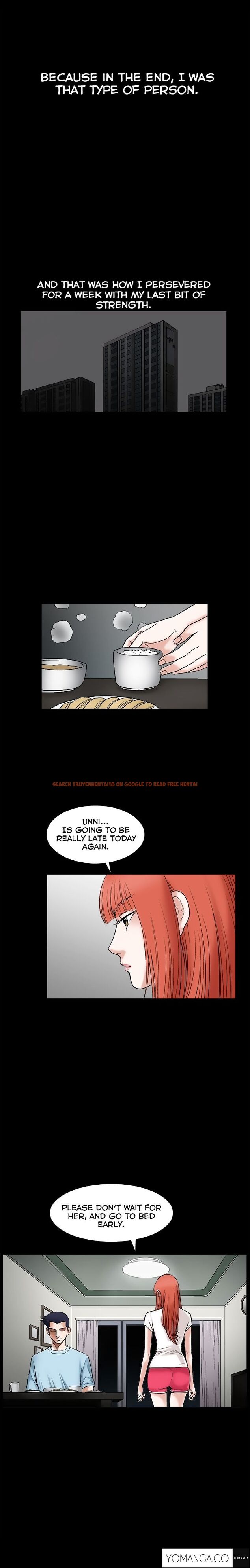Read Hentai Image 21 308 in comic Seduction - Chapter 21 - hentaitnt.net