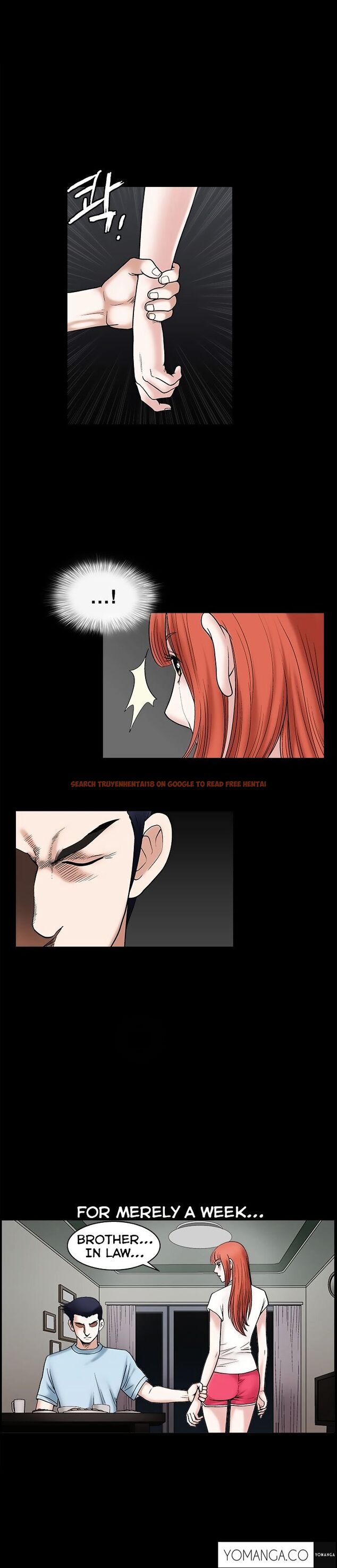 Read Hentai Image 22 308 in comic Seduction - Chapter 21 - hentaitnt.net