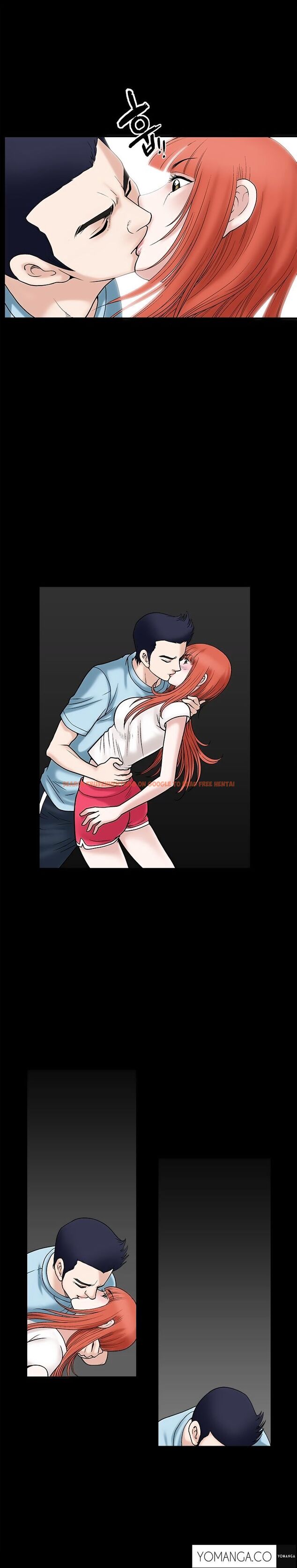 Read Hentai Image 23 308 in comic Seduction - Chapter 21 - hentaitnt.net