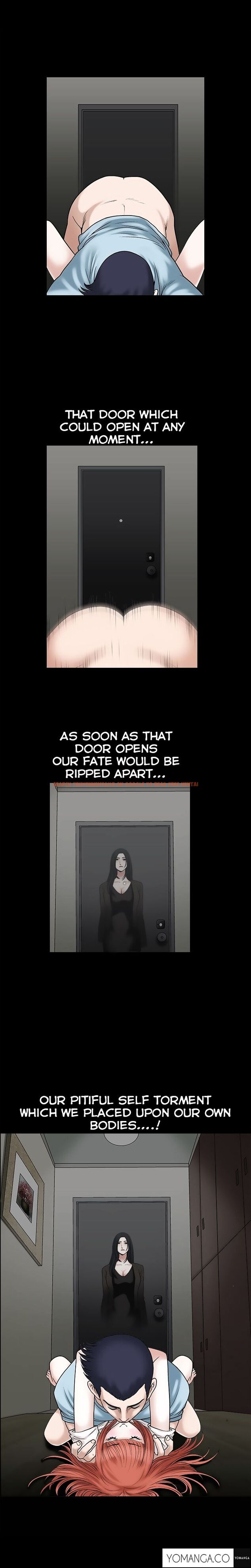 Read Hentai Image 25 308 in comic Seduction - Chapter 21 - hentaitnt.net