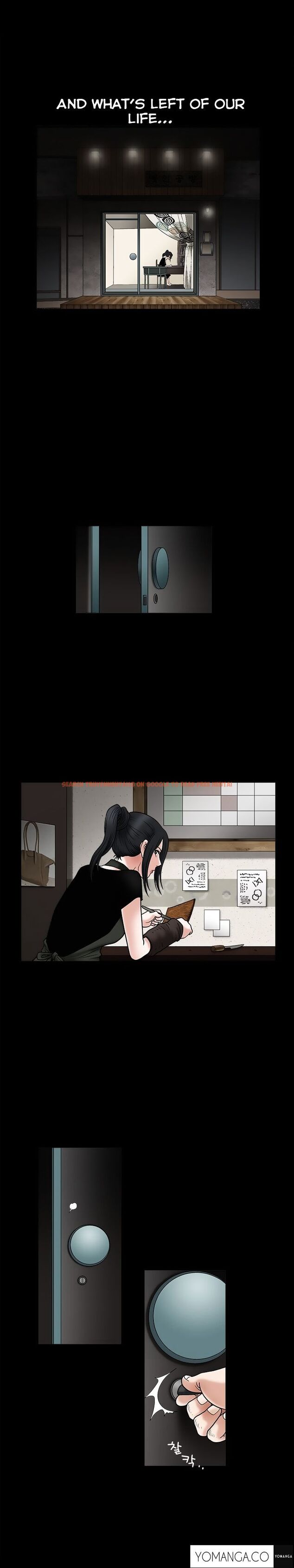 Read Hentai Image 26 308 in comic Seduction - Chapter 21 - hentaitnt.net