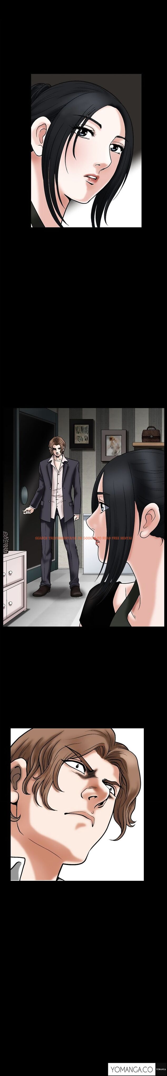 Read Hentai Image 27 308 in comic Seduction - Chapter 21 - hentaitnt.net
