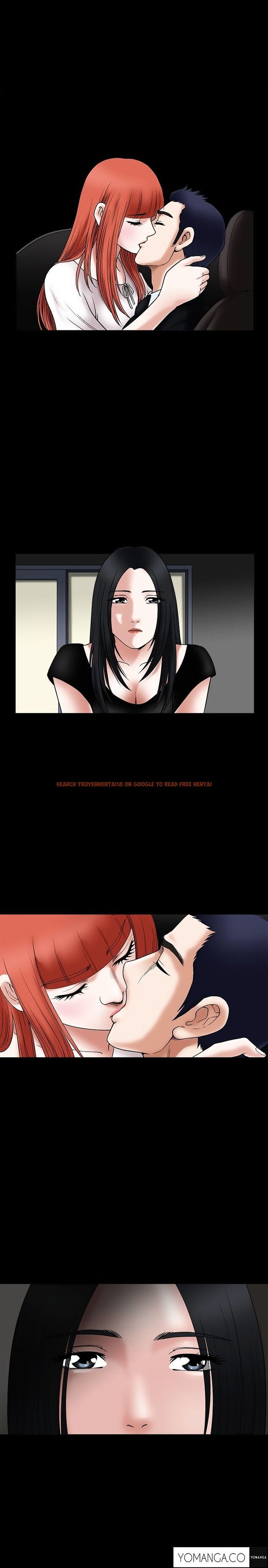 Read Hentai Image 3 308 in comic Seduction - Chapter 21 - hentaitnt.net