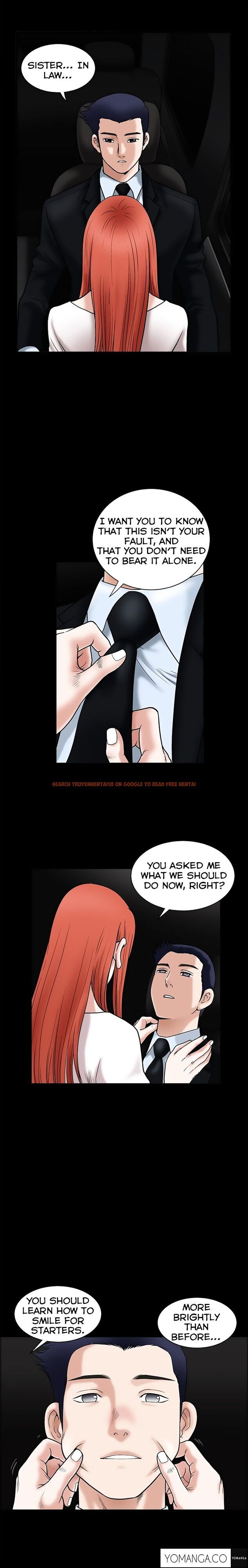 Read Hentai Image 5 308 in comic Seduction - Chapter 21 - hentaitnt.net