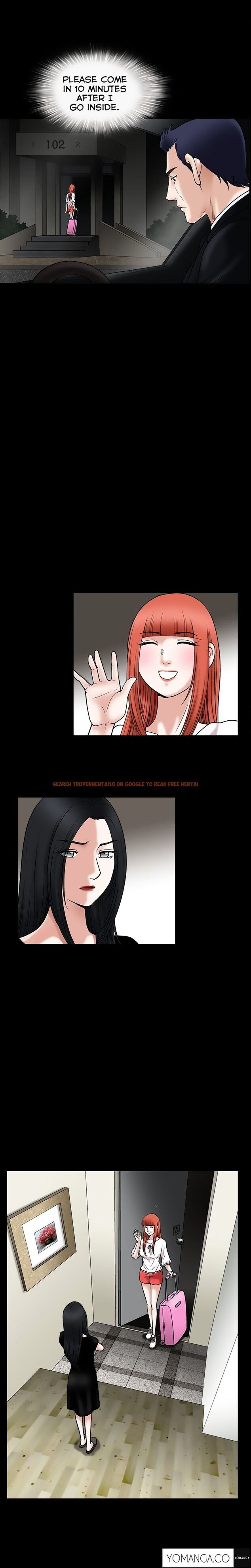 Read Hentai Image 6 308 in comic Seduction - Chapter 21 - hentaitnt.net