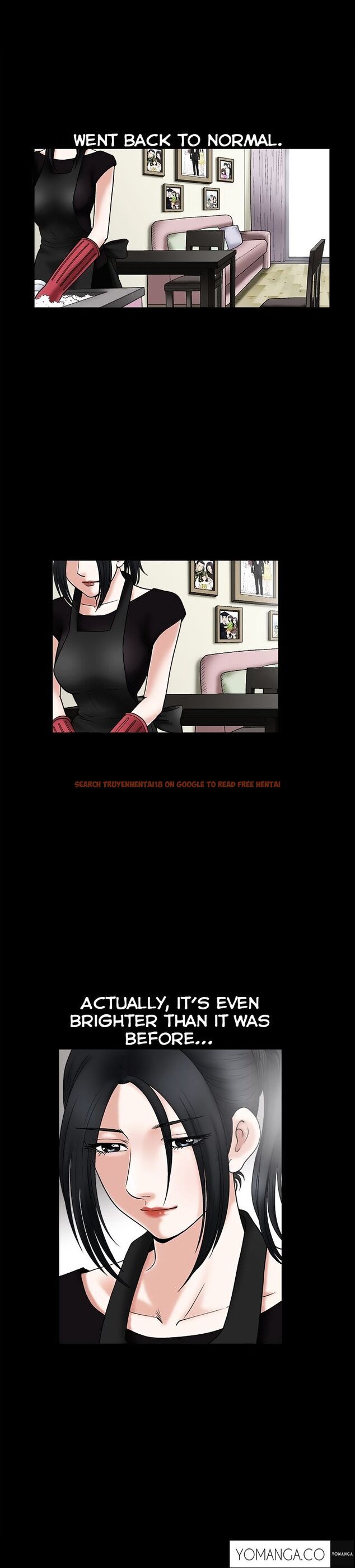 Read Hentai Image 9 308 in comic Seduction - Chapter 21 - hentaitnt.net
