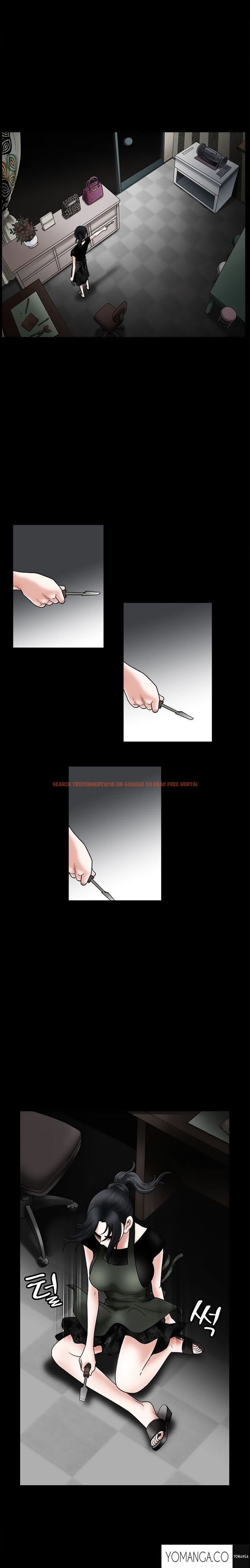 Read Hentai Image 10 304 in comic Seduction - Chapter 22 - hentaitnt.net