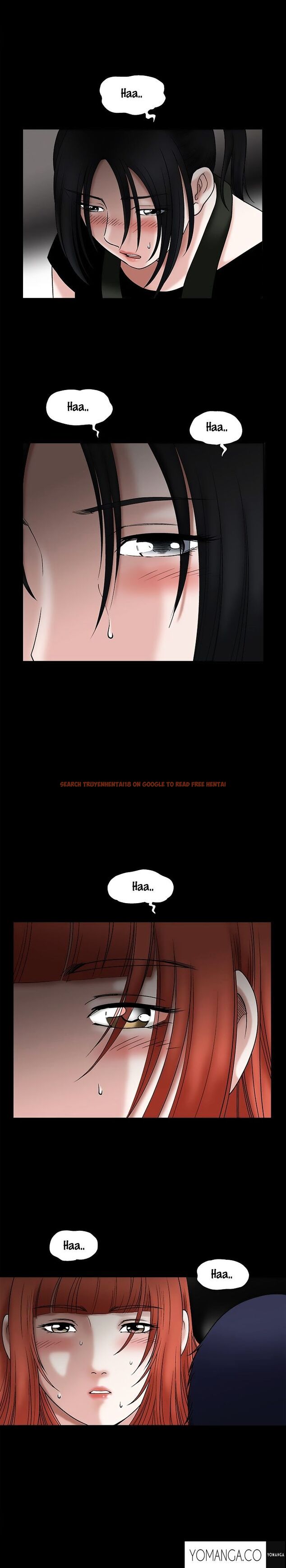 Read Hentai Image 11 304 in comic Seduction - Chapter 22 - hentaitnt.net