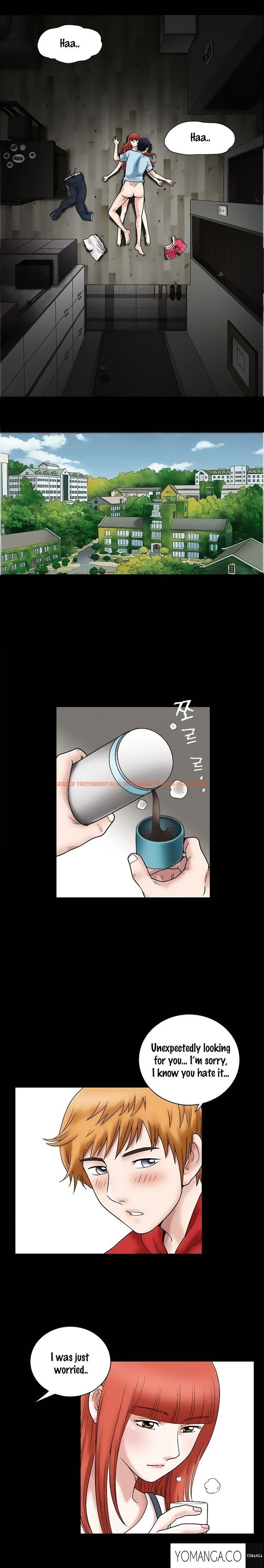 Read Hentai Image 13 304 in comic Seduction - Chapter 22 - hentaitnt.net