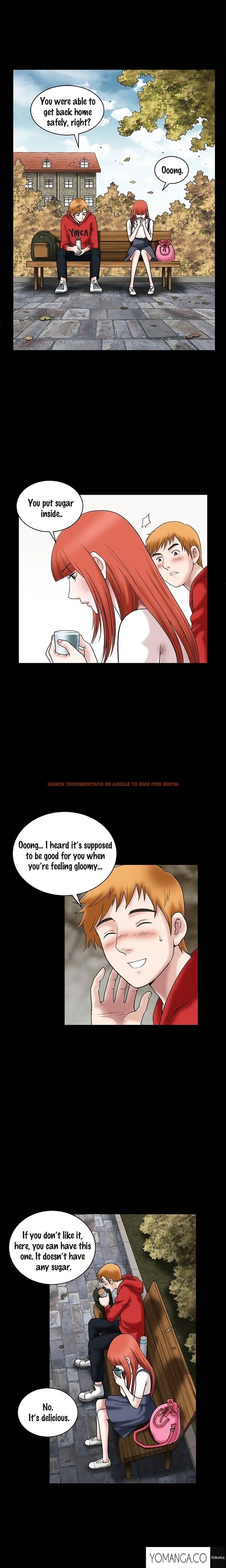 Read Hentai Image 14 304 in comic Seduction - Chapter 22 - hentaitnt.net