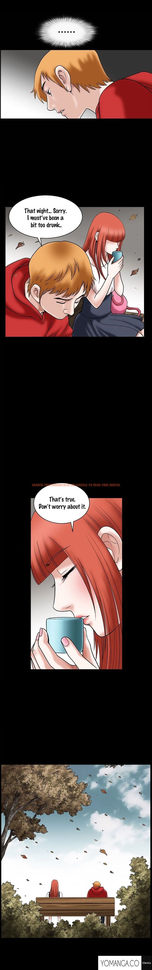 Read Hentai Image 15 304 in comic Seduction - Chapter 22 - hentaitnt.net