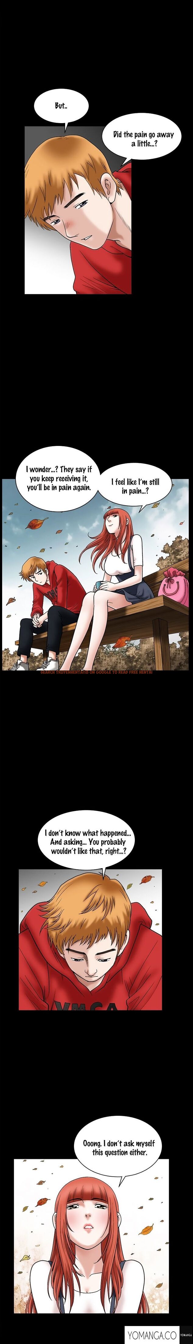 Read Hentai Image 16 304 in comic Seduction - Chapter 22 - hentaitnt.net