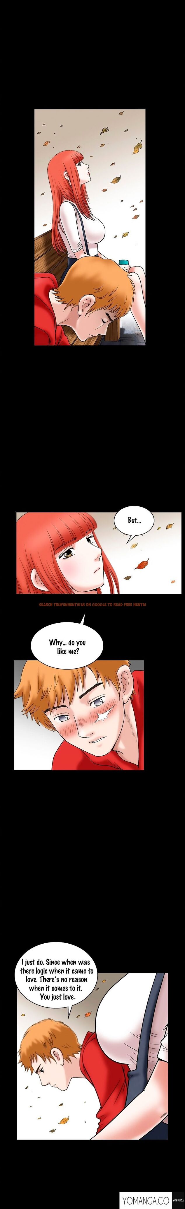 Read Hentai Image 17 304 in comic Seduction - Chapter 22 - hentaitnt.net