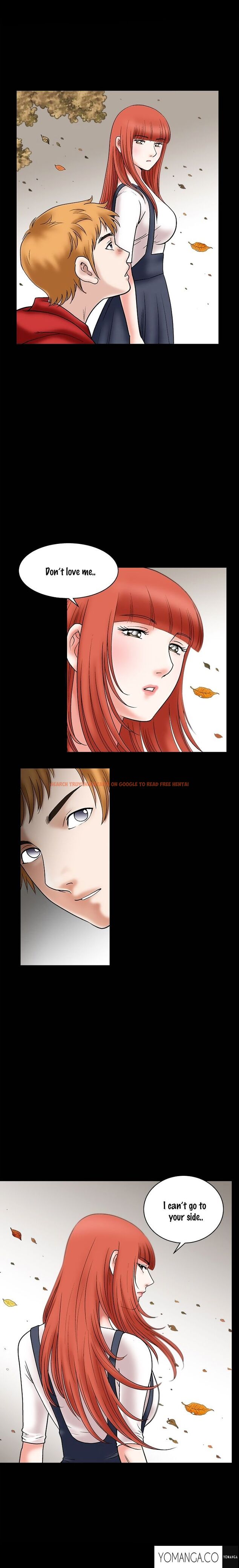 Read Hentai Image 19 304 in comic Seduction - Chapter 22 - hentaitnt.net