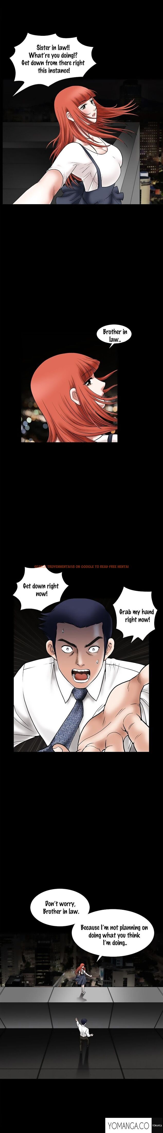 Read Hentai Image 23 308 in comic Seduction - Chapter 22 - hentaitnt.net