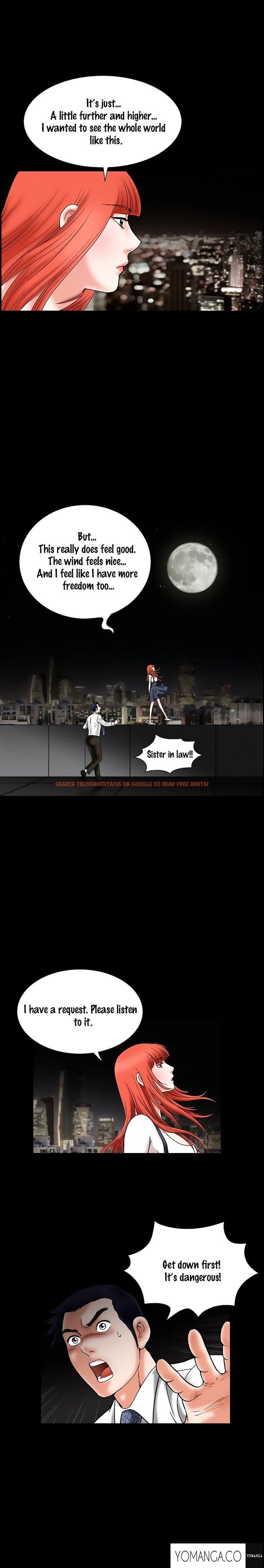 Read Hentai Image 24 308 in comic Seduction - Chapter 22 - hentaitnt.net
