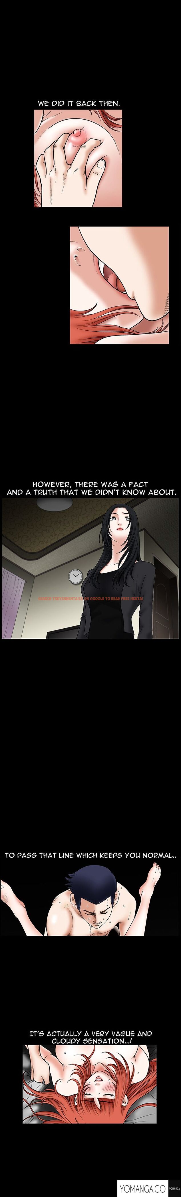 Read Hentai Image 27 308 in comic Seduction - Chapter 22 - hentaitnt.net