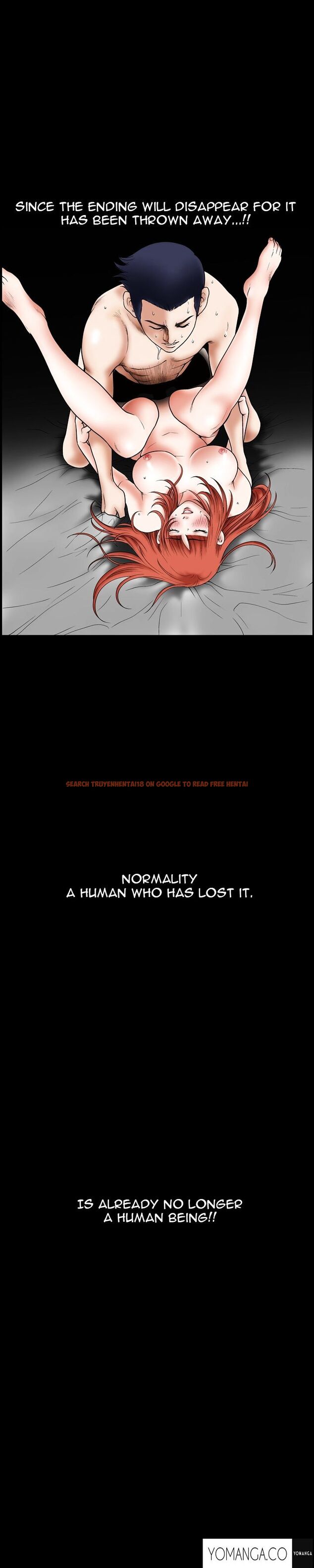 Read Hentai Image 28 308 in comic Seduction - Chapter 22 - hentaitnt.net