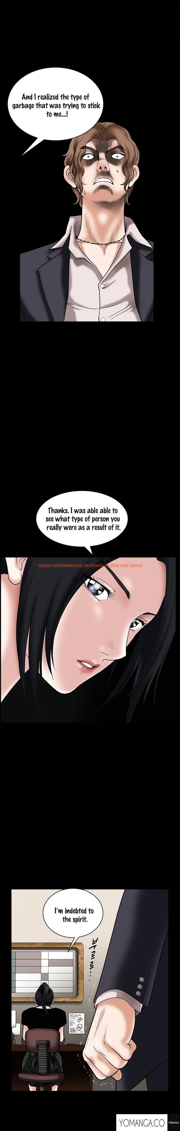 Read Hentai Image 6 304 in comic Seduction - Chapter 22 - hentaitnt.net