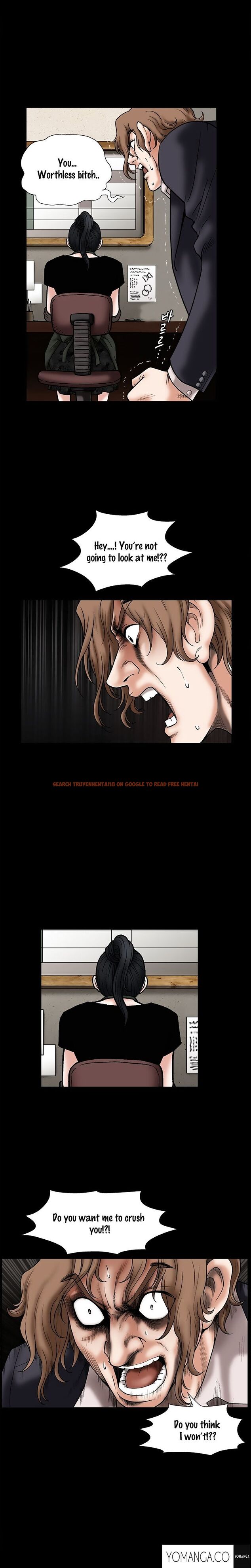 Read Hentai Image 7 304 in comic Seduction - Chapter 22 - hentaitnt.net