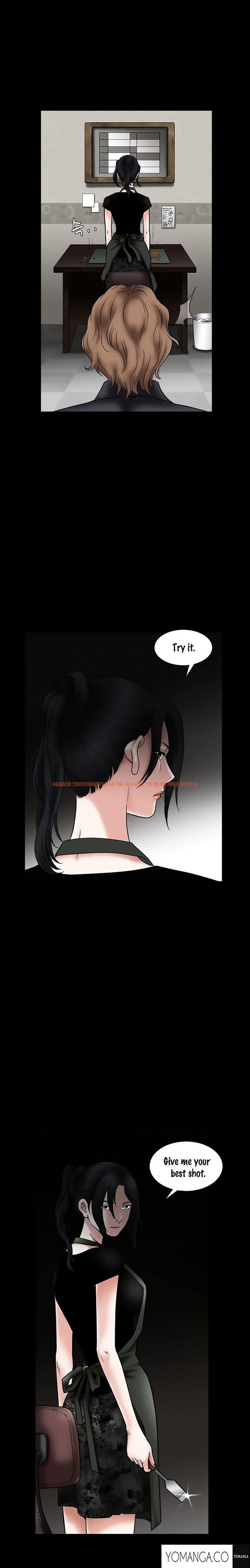 Read Hentai Image 8 304 in comic Seduction - Chapter 22 - hentaitnt.net