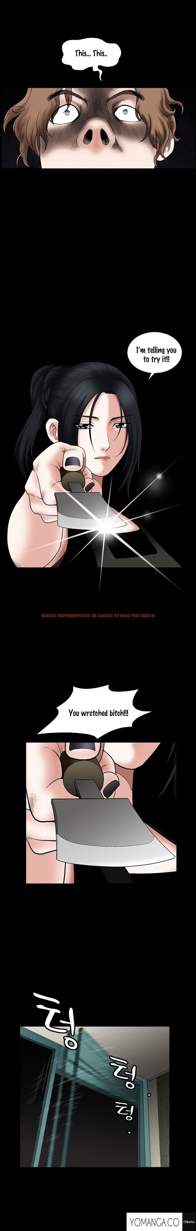 Read Hentai Image 9 304 in comic Seduction - Chapter 22 - hentaitnt.net