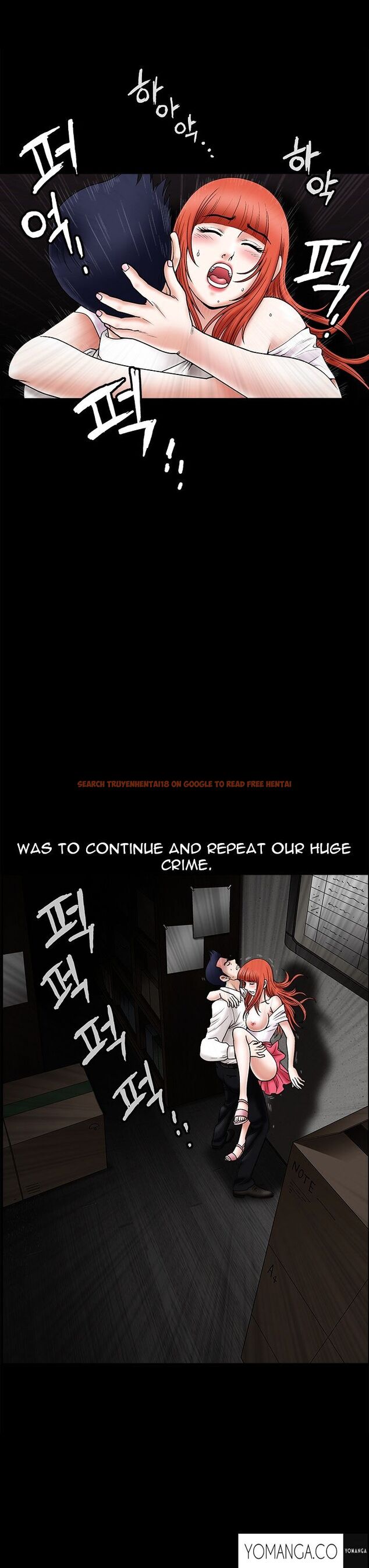Read Hentai Image 12 304 in comic Seduction - Chapter 23 - hentaitnt.net