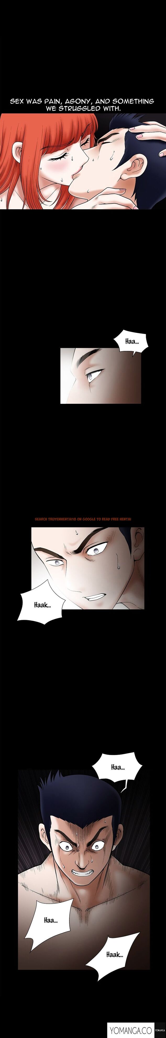 Read Hentai Image 16 304 in comic Seduction - Chapter 23 - hentaitnt.net