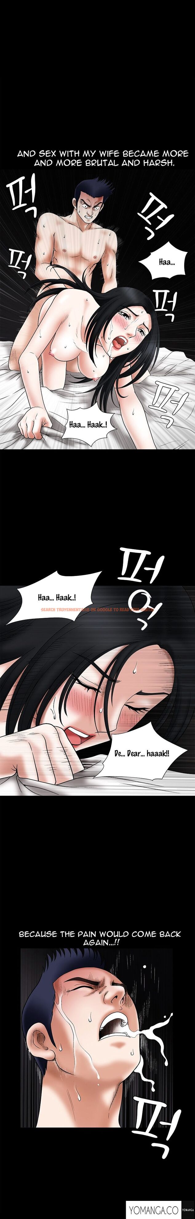 Read Hentai Image 17 304 in comic Seduction - Chapter 23 - hentaitnt.net