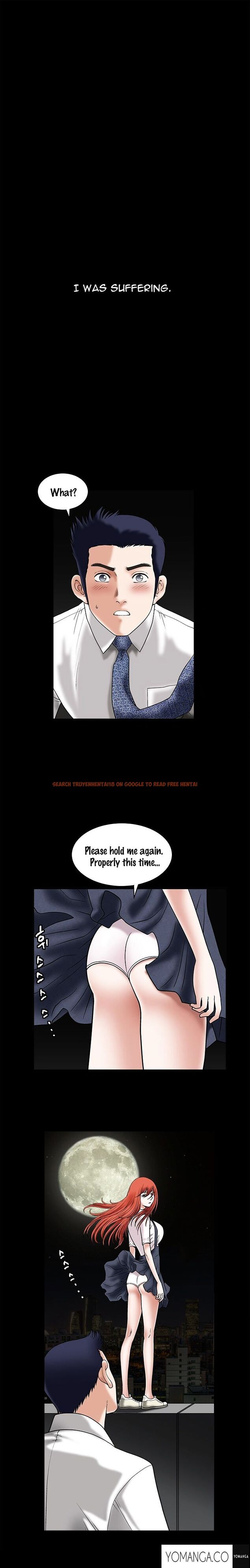 Read Hentai Image 2 304 in comic Seduction - Chapter 23 - hentaitnt.net