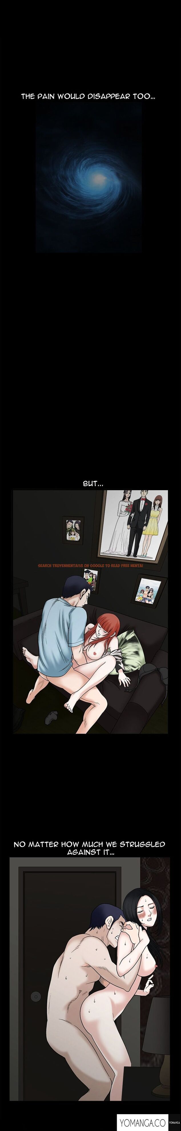 Read Hentai Image 20 304 in comic Seduction - Chapter 23 - hentaitnt.net