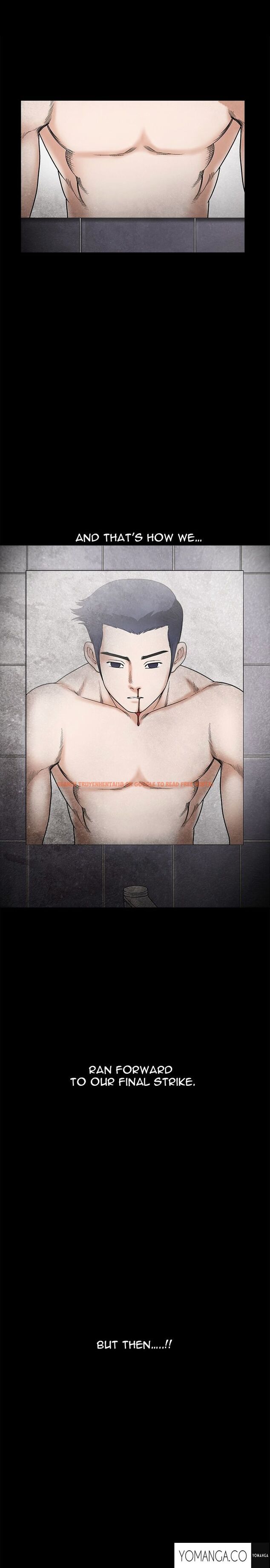 Read Hentai Image 22 304 in comic Seduction - Chapter 23 - hentaitnt.net