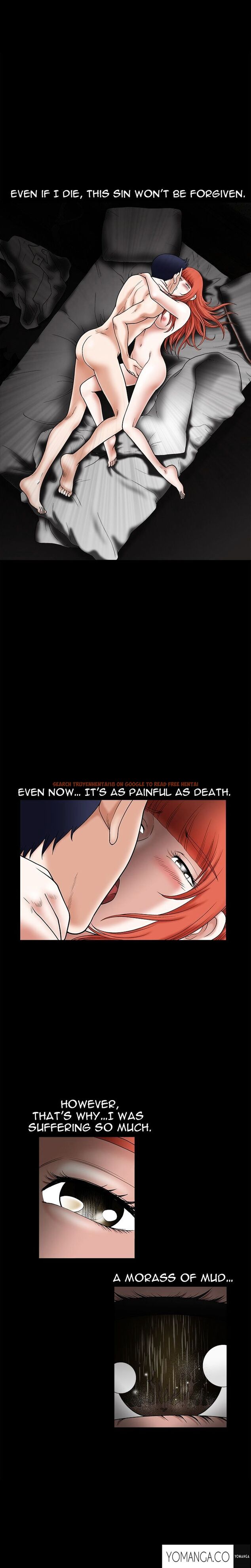 Read Hentai Image 4 304 in comic Seduction - Chapter 23 - hentaitnt.net