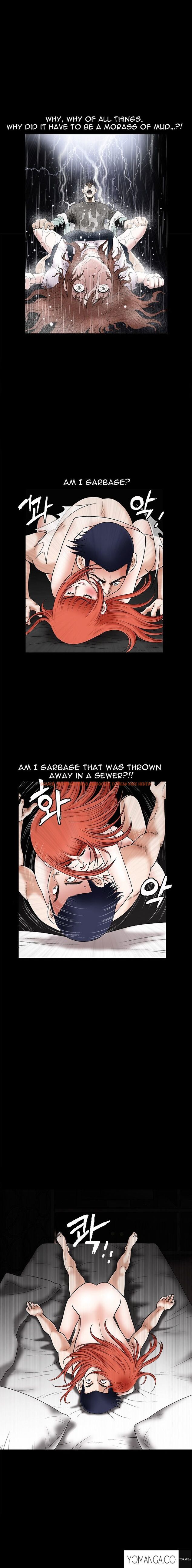 Read Hentai Image 6 304 in comic Seduction - Chapter 23 - hentaitnt.net