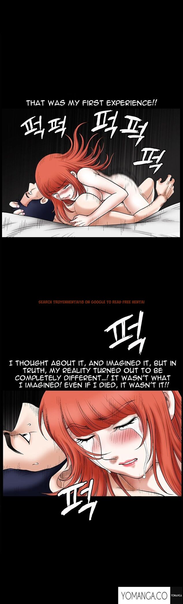 Read Hentai Image 7 304 in comic Seduction - Chapter 23 - hentaitnt.net