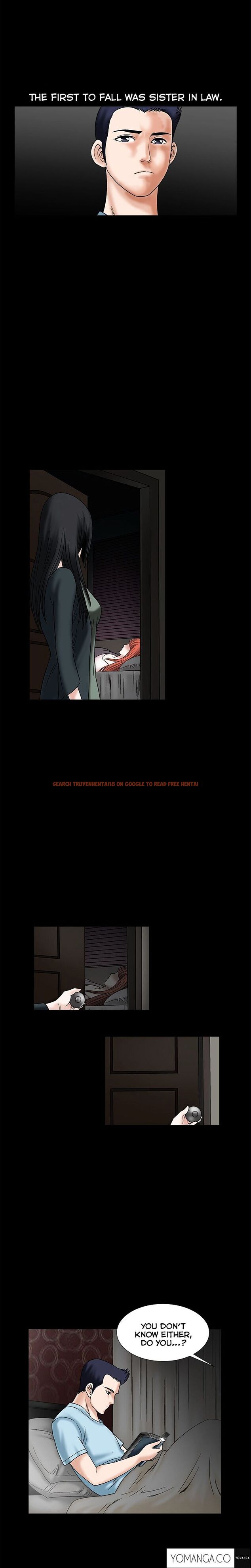Read Hentai Image 13 304 in comic Seduction - Chapter 24 - hentaitnt.net