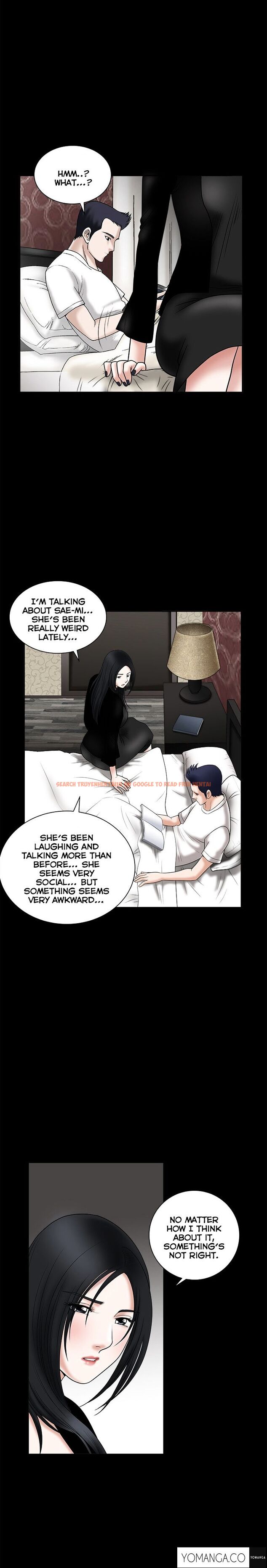 Read Hentai Image 14 304 in comic Seduction - Chapter 24 - hentaitnt.net