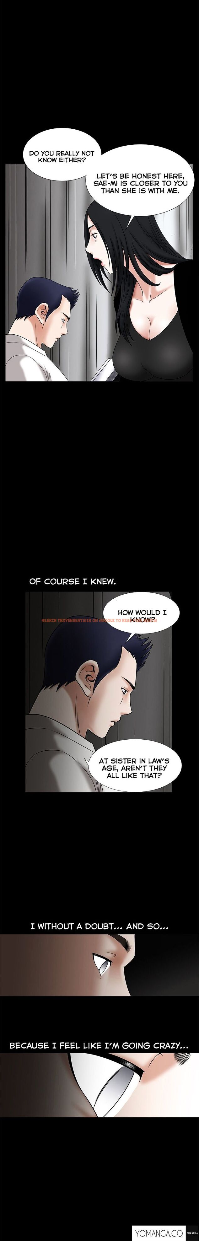 Read Hentai Image 15 304 in comic Seduction - Chapter 24 - hentaitnt.net