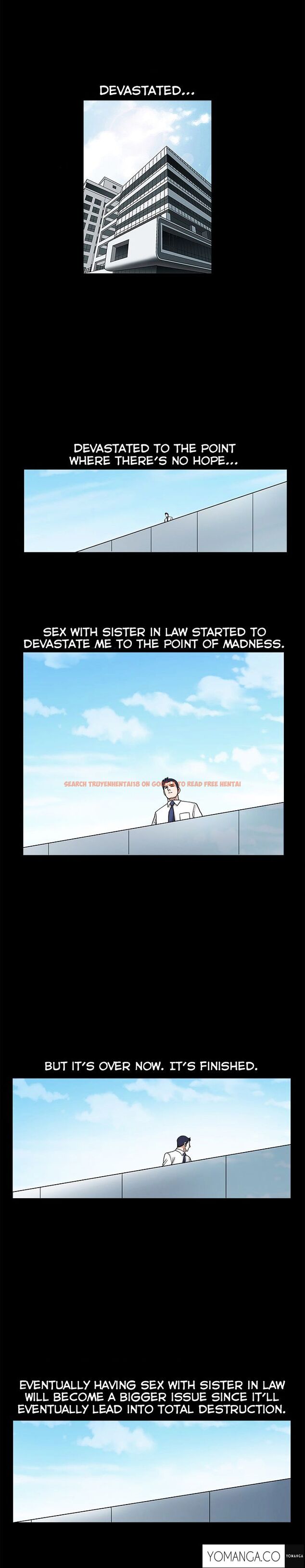 Read Hentai Image 16 304 in comic Seduction - Chapter 24 - hentaitnt.net