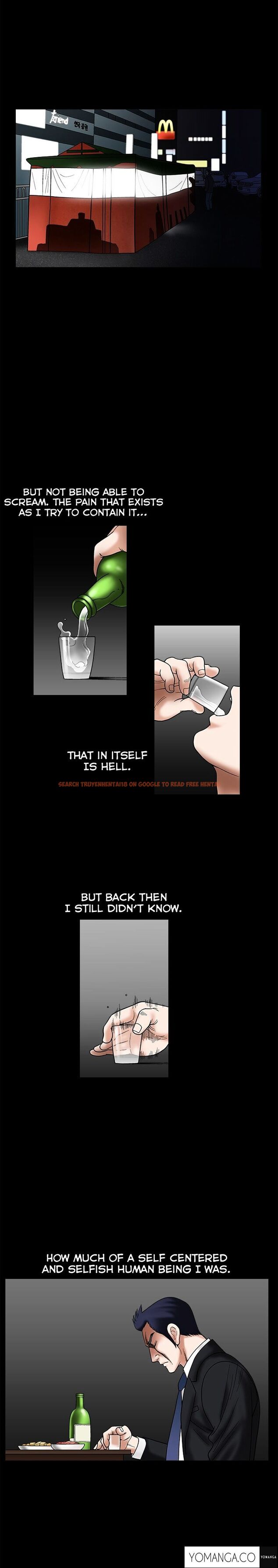 Read Hentai Image 17 304 in comic Seduction - Chapter 24 - hentaitnt.net