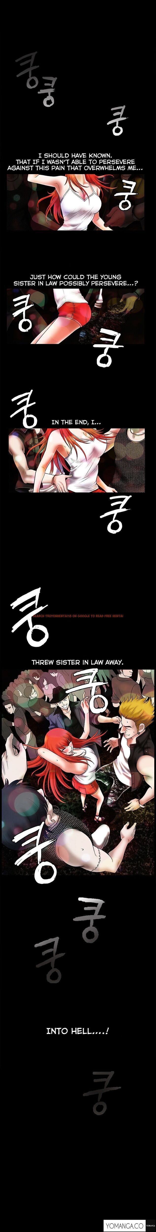Read Hentai Image 18 304 in comic Seduction - Chapter 24 - hentaitnt.net