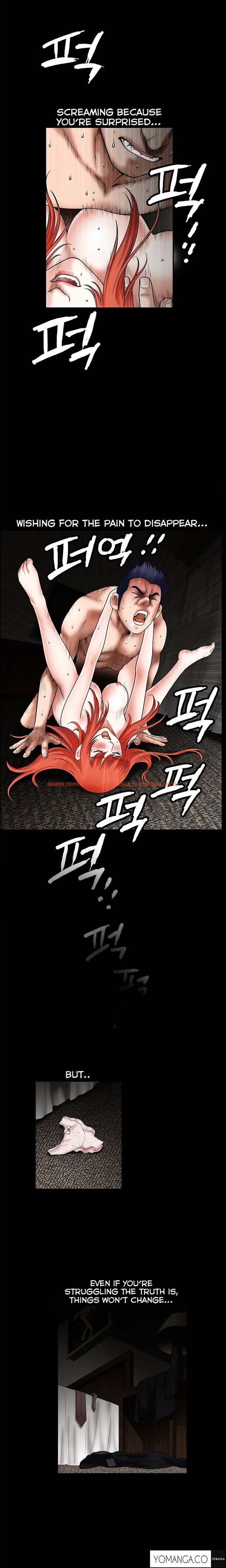 Read Hentai Image 3 304 in comic Seduction - Chapter 24 - hentaitnt.net