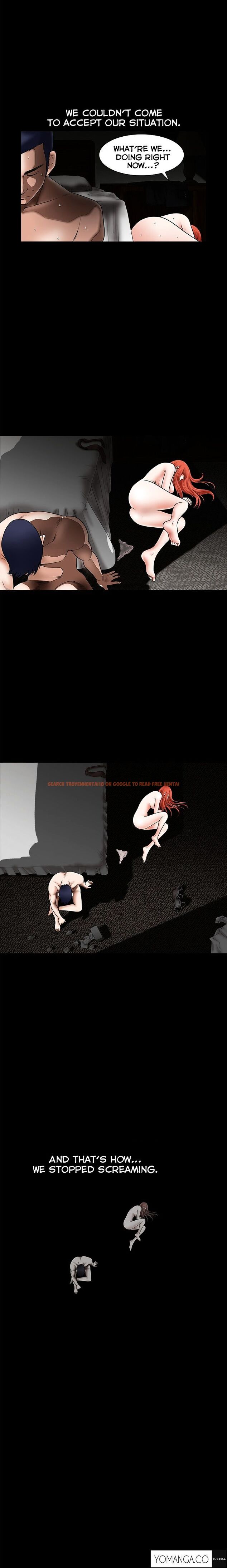 Read Hentai Image 5 304 in comic Seduction - Chapter 24 - hentaitnt.net